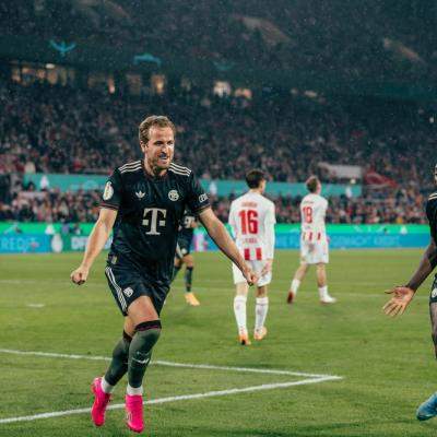 Harry Kane a câștigat Balonul de Aur: „A fost o cursă împotriva multor jucători de super clasă”
