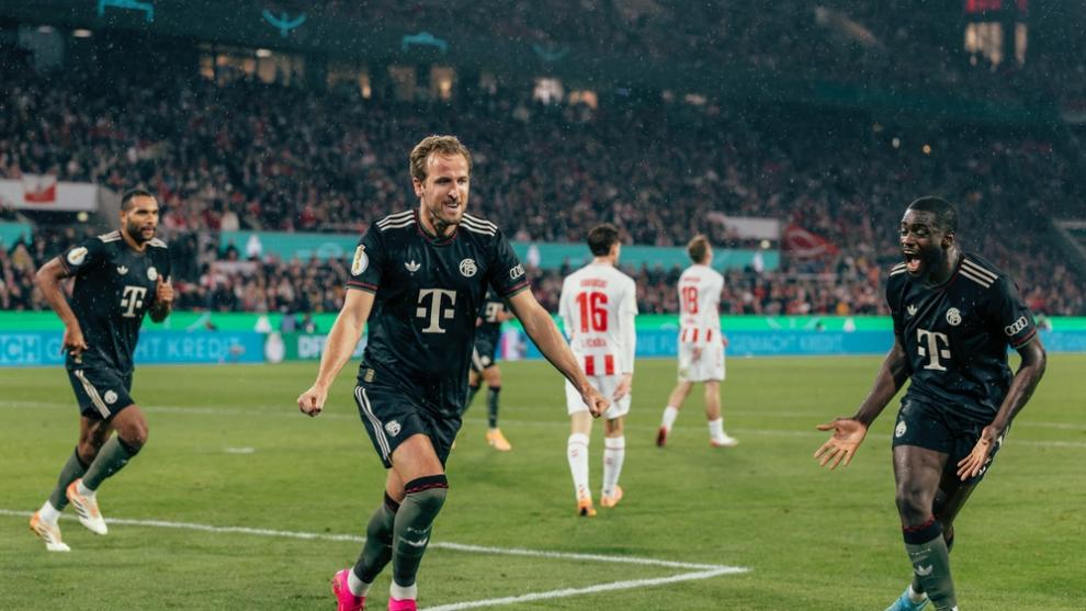 Harry Kane a câștigat Balonul de Aur: „A fost o cursă împotriva multor jucători de super clasă”