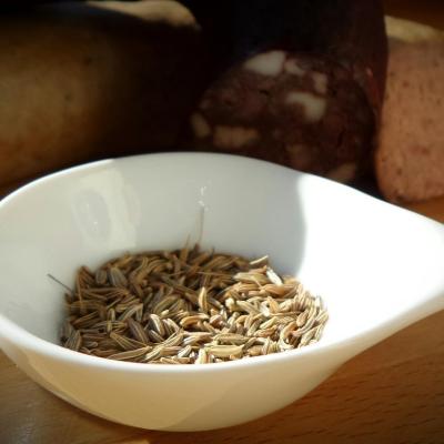 O lingurița de chimen pe zi - beneficii și efecte pentru sănătate