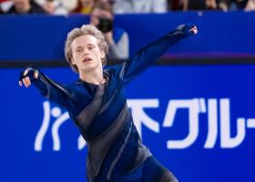 Cine este Ilia Malinin – biografie, performanțe, sărituri spectaculoase și participarea la Jocurile Olimpice 2026