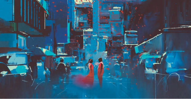 Cele 36 de întrebări care te vor face să te îndrăgostești de cineva în doar 45 de minute