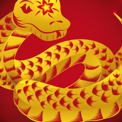 2022, Anul Tigrului de Apa: Horoscop chinezesc pentru zodia Sarpe