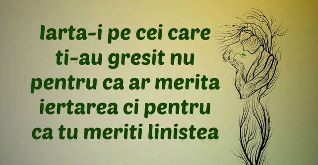 16 Motive pentru care oamenii care iarta sunt de zece ori mai fericiti!