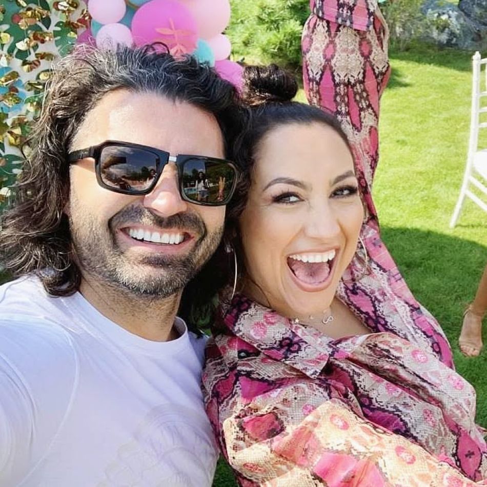 Pepe, mai fericit ca niciodată alături de Yasmine! Ce l-a convins că ea este femeia potrivită: Este exact omul...