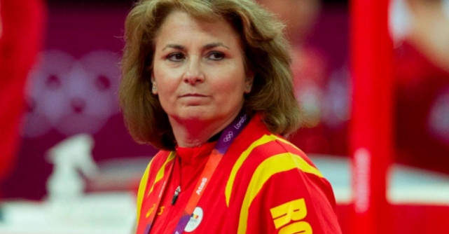 Mariana Bitang și Octavian Bellu, socri la nunta fiului lor: cine este nora lor, Anca