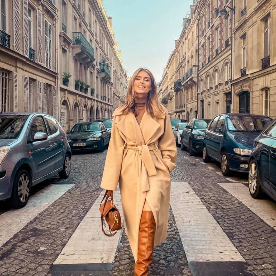 Sânziana Negru a fost influențată de mama sa să nu facă copii: Aveam cuvintele mamei în cap...