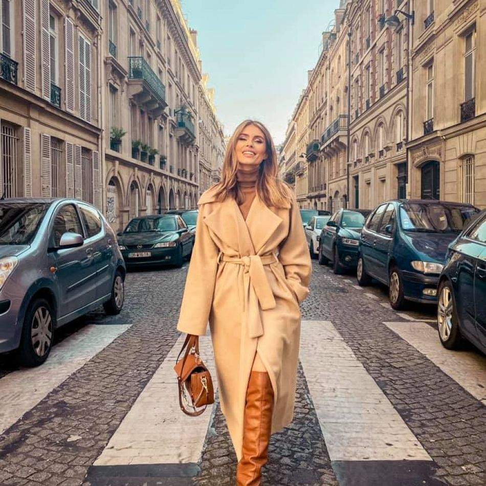 Sânziana Negru a fost influențată de mama sa să nu facă copii: Aveam cuvintele mamei în cap...