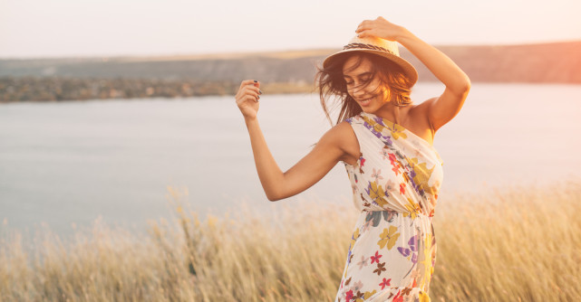 Curatenia de primavara in 2020: 4 domenii ale vietii pe care sa le reimprospatezi