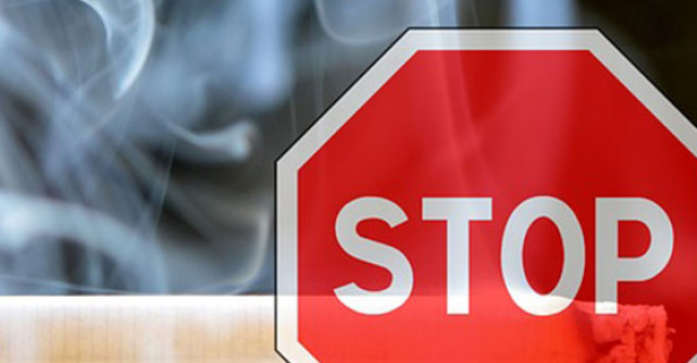 Lasa-te de FUMAT! 5 Ajutoare NATURISTE