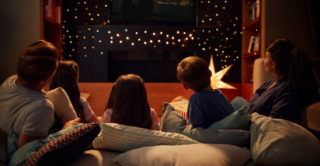 Filme de familie: 10 povesti emotionante de care sa te bucuri alaturi de cei dragi