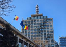 Sanda Țăranu, omagiată de familie. Sora sa dezvăluie cum și-a trăit ultimele zile una dintre vocile TVR