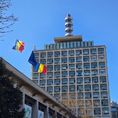 Sanda Țăranu, omagiată de familie. Sora sa dezvăluie cum și-a trăit ultimele zile una dintre vocile TVR