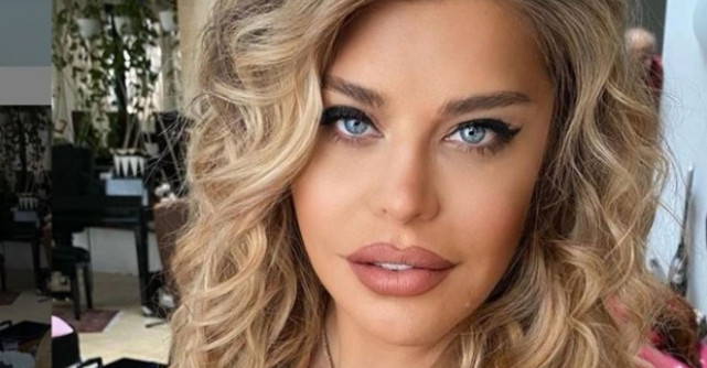 Loredana Groza și Nick Casciaro, escapadă împreună în Italia. Incredibil cum s-au fotografiat cei doi! 