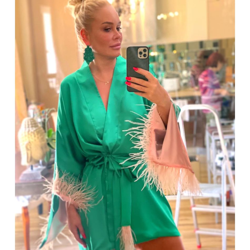 Vica Blochina, despre Victor Pițurcă: L-am iubit cu toată umilința pe care mi-a dat-o....Vedeta i-a fost amantă timp de 16 ani