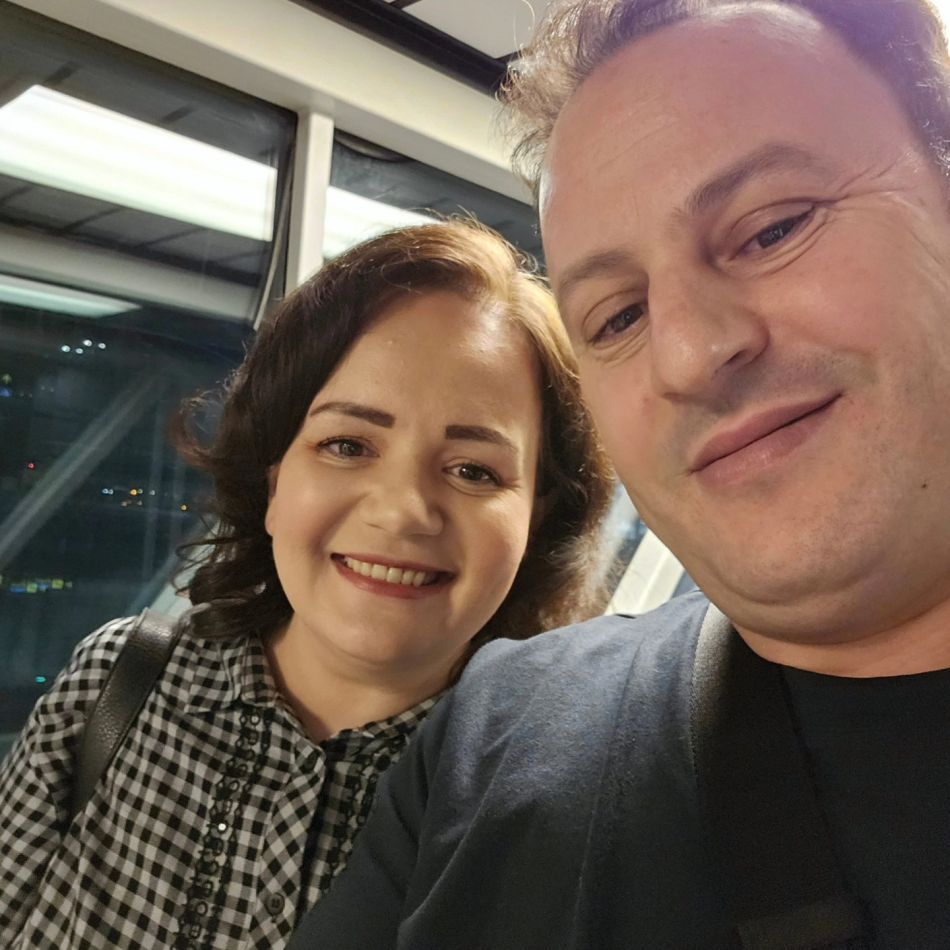 Cu ce se ocupa Jamila, înainte de a deveni o bucătăreasă celebră: Mă gândeam că o să lucrez într-o corporație...