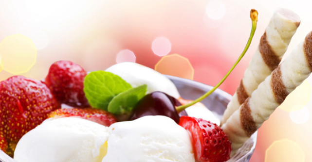 Retete sanatoase de INGHETATA care nu ingrasa