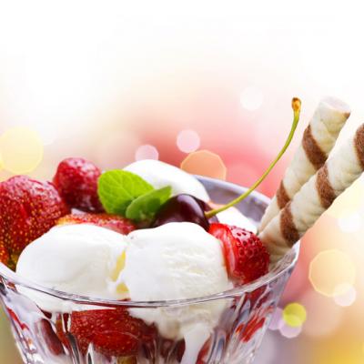 Retete sanatoase de INGHETATA care nu ingrasa