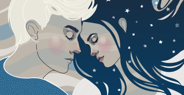 10 Semne clare ca ai intalnit persoana potrivita pentru tine