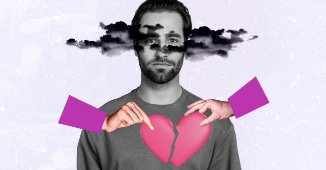 Dragă Alma, ne iubim, dar ne despărțim din 3 în 3 luni. De ce se întoarce mereu la mine? Să îl iau înapoi pentru ultima oară?