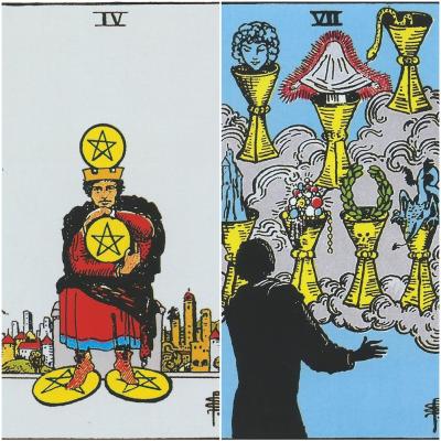 Tarot Online: Se mai poate întâmpla ceva între voi?