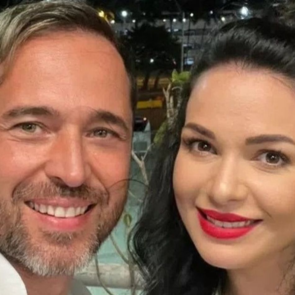 Deea Maxer își dorește un copil cu Rober Drîlea! Declarațiile lui Dinu Maxer