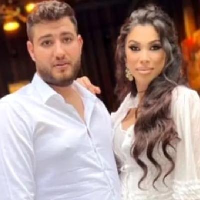 Raluca Pastramă, mărturisiri emoționante despre căsniciile sale cu Pepe și Ibrahim Ibru: Am trecut dintr-o extremă în alta