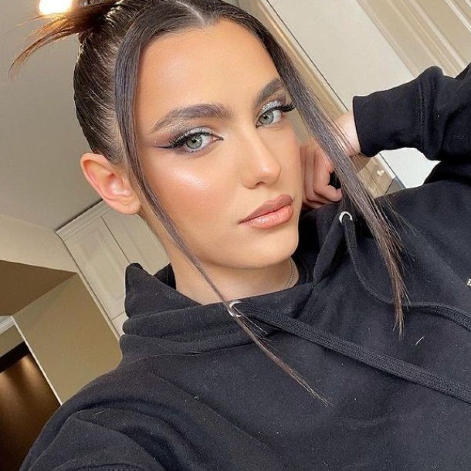 Alexia Eram a ajuns pe mâna medicilor, după întoarcerea de la America Express! Mesajul transmis de iubita lui Mario Fresh