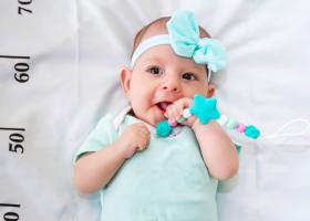 Graficele de crestere (OMS) si achizitiile bebelusilor in primele 6 luni