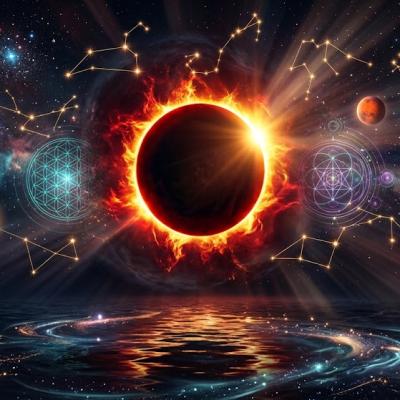 Marele cutremur astral al toamnei: 3-4 octombrie! 4 zodii au 48 de ore la dispoziție să își ia soarta în propriile mâini