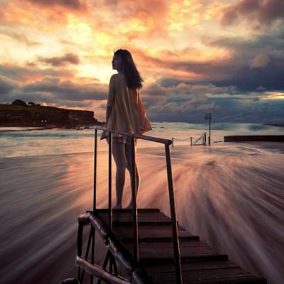 Testul Podului intre Ieri si Maine: Ce te asteapta in viitor?