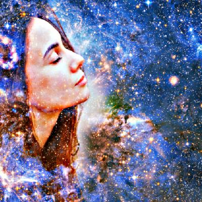 5 Mesaje trimise de Univers pentru a face din 2021 cel mai bun an de până acum