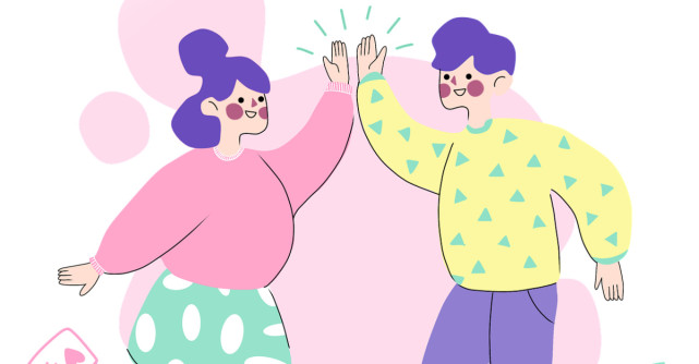 Binele se intoarce si iti poate schimba viata radical 