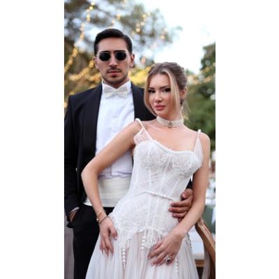 Cadou de suflet pentru Otilia: bunica lui Bekir Ali i-a oferit un dar cu adevărat special