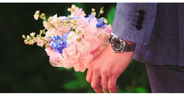 10 Lucruri pe care fiecare barbat TREBUIE sa le faca de Ziua Indragostitilor