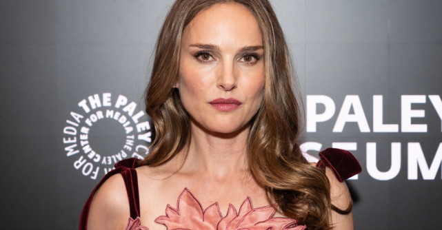 Natalie Portman mărturisește: „A fi sexualizată în copilărie m-a forțat să devin o fată cuminte”