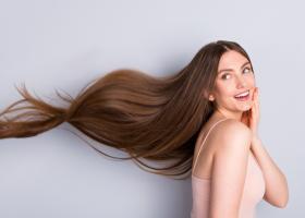 Un par mai lung si mai strălucitor: 3 masti de par cu keratina