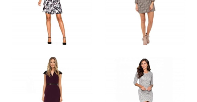 Rochii 365 - Alege cate o rochie in fiecare zi!