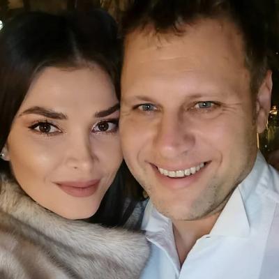 Alina Pușcaș, gest îndrăzneț de dragul soțului ei! Ce nebunie a făcut vedeta din dragoste pentru Mihai Stoenescu?