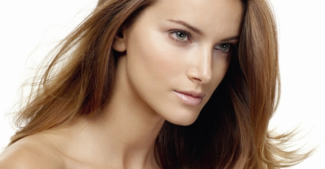 Nioxin pentru par fin