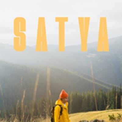 Mark Evans aduce în playlisturi Satya