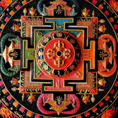 Horoscopul Aztec: poate cel mai misterios zodiac din lume