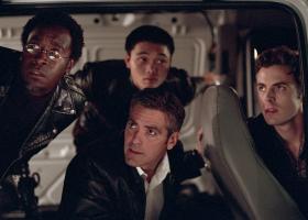 Patru filme din seria Ocean’s sunt difuzate pe 6 și 7 septembrie, de la ora 20:00, în cadrul maratonului Hollywood la DIVA