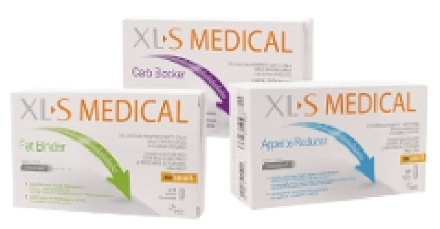 Omega Pharma lanseaza XL-S Medical