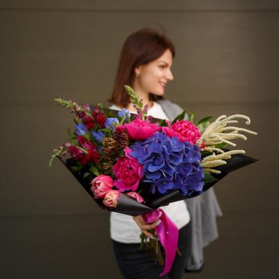 Pentru momentele speciale, exista servicii de livrare flori in Bucuresti