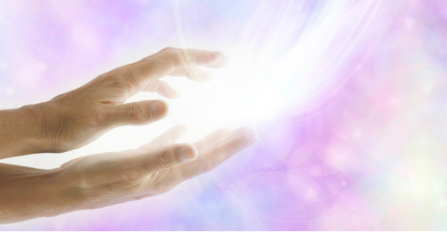 Prana, forta interioara care iti schimba viata