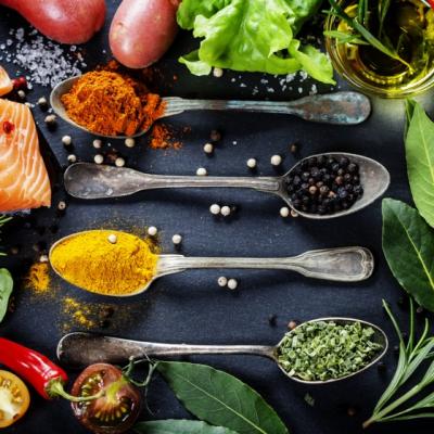 4 din 5 romani sufera de afectiuni ce impun un regim special de alimentatie