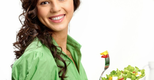 Ce alimente trebuie sa eviti inainte de nunta	