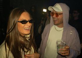 BUMP: piesa născută în Ibiza și lansată la o petrecere secretă cu Raluka, Joki și Chella