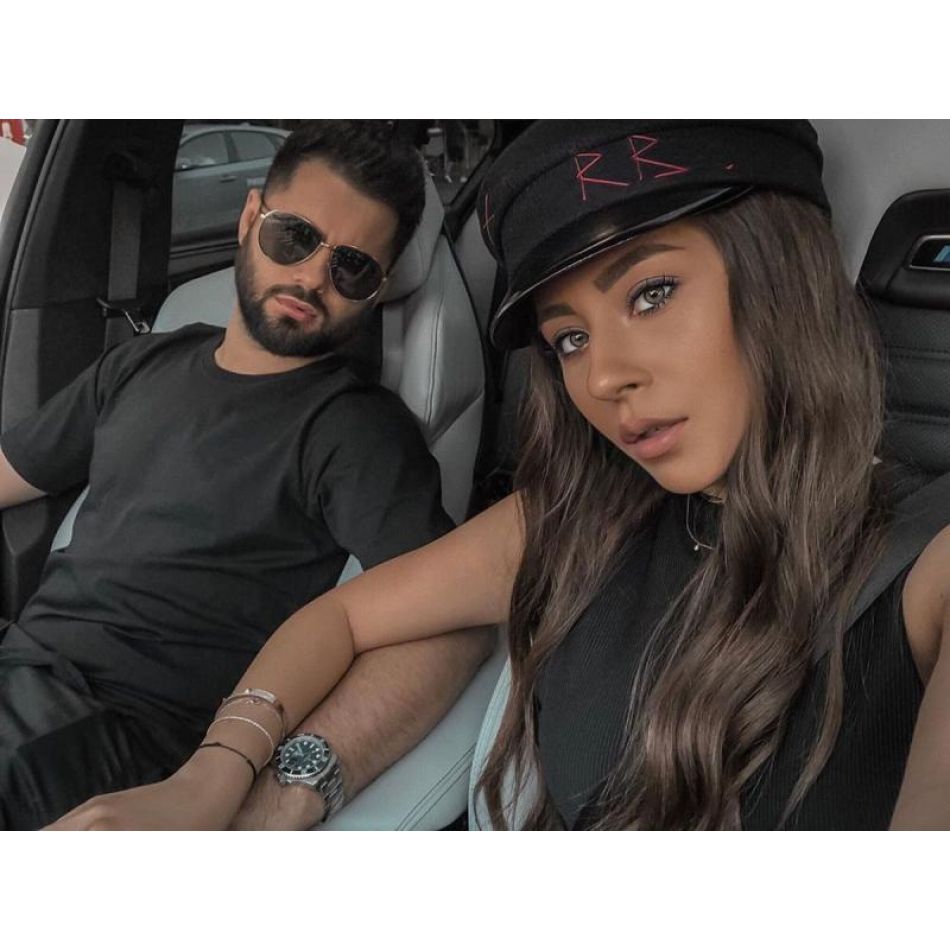 Nicole Cherry, gest de iubire față de soțul ei! Puține artiste ajung să facă una ca asta! 