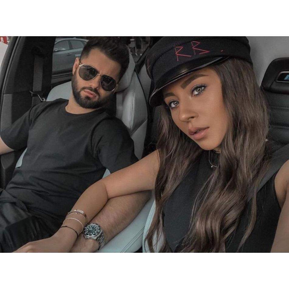 Nicole Cherry, gest de iubire față de soțul ei! Puține artiste ajung să facă una ca asta! 